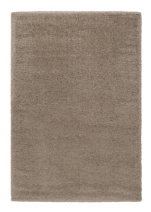 Rivoli – beige - 6903-160 006 - ein Markenteppich von Astra – flauschig weich - 6 Farben, 5 Größen