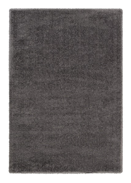Rivoli – grau - 6903-160 040 - ein Markenteppich von Astra – flauschig weich - 6 Farben, 5 Größen
