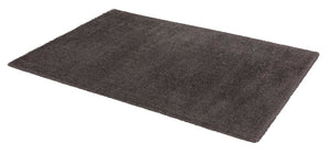 Rivoli – grau - 6903-160 040 - ein Markenteppich von Astra – flauschig weich - 6 Farben, 5 Größen