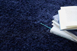 Rivoli – ozean - 6903-160 024 - ein Markenteppich von Astra – flauschig weich - 6 Farben, 5 Größen