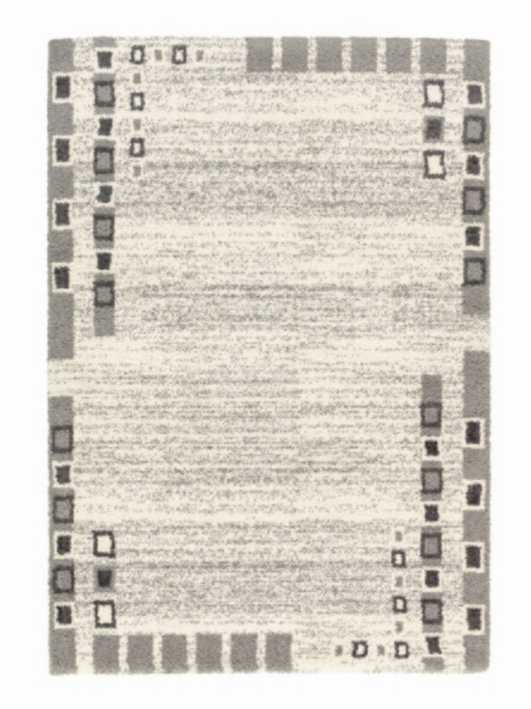 Rivoli – Bordüre Kästchen - 6903-172 040 - ein Markenteppich von Astra – flauschig weich - 2 Farben, 5 Größen