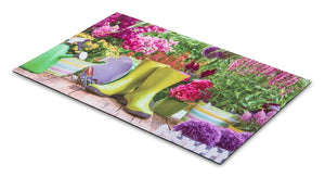 Gummimatte Eco Living 425 013 Garten 40 x 60 cm