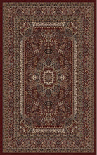 Load image into Gallery viewer, Marrakesh Teppich Brücke Läufer 0207  7red in 6 Größen