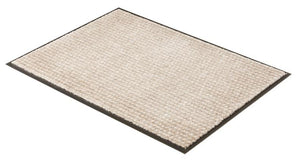 Miami Fußmatte Schöner Wohnen Punkte beige 1688002006
