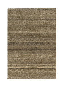 Samoa Melange hellbraun – 6870 150 063 – Web-Teppich von ASTRA – Hochflor – 5 Größen