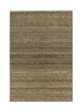 Laden Sie das Bild in den Galerie-Viewer, Samoa Melange hellbraun – 6870 150 063-WM– Web-Teppich  - Hochflor Uni – 6 Farben - nach Maß, gekettelt