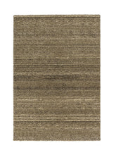 Load image into Gallery viewer, Samoa Melange hellbraun – 6870 150 063-WM– Web-Teppich  - Hochflor Uni – 6 Farben - nach Maß, gekettelt