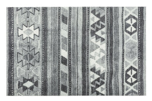 Lavandou Fußmatte Teppich Ethno 1400181005