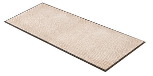 Miami Fußmatte Schöner Wohnen Punkte beige 1688002006