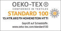 Teppich Pure - anthrazit - 190 040 - Schöner Wohnen Hochflor Teppich