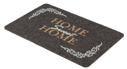 Flocky Color Türmatte Fußmatte Matte 455 202 HSH 40 x 60 cm