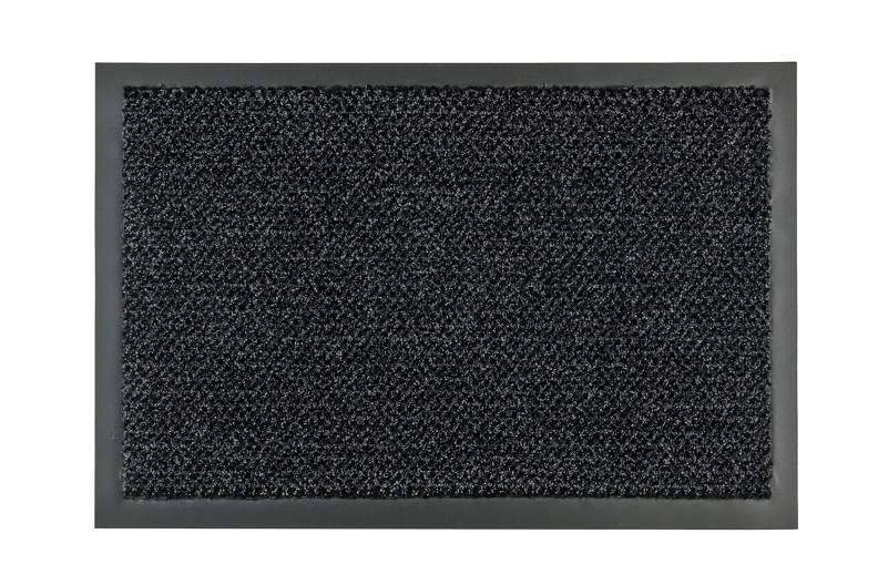 Graphit Fußmatte Astra 635-42 anthrazit