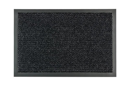 Graphit Fußmatte Astra 635-42 anthrazit