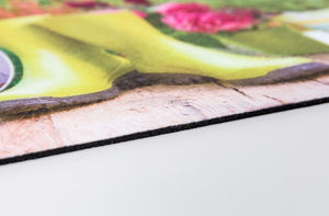 Gummimatte Eco Living 425 013 Garten 40 x 60 cm