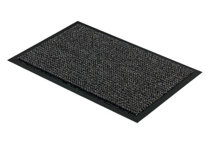 Graphit Fußmatte Astra 635-07 beige-anthrazit