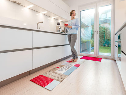 Miabella Schmutzfangmatte 1669 707 061 Kitchen 50 x 150 cm