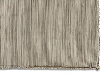 Load image into Gallery viewer, Amalfi – 6687 200 004 – silber meliert – Teppich Flachgewebe, dezente Farbtöne – auch Outdoor geeignet - 2 Designs,  4 Größen