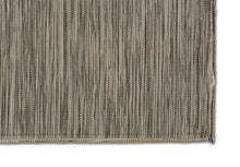 Laden Sie das Bild in den Galerie-Viewer, Amalfi – 6687 200 040– anthrazit meliert – Teppich Flachgewebe, dezente Farbtöne – auch Outdoor geeignet - 2 Designs,  4 Größen
