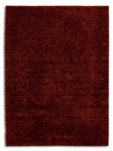 Load image into Gallery viewer, Barolo – 6677 200 010 – rot – edler Woll-Teppich, 5 elegante Farben, 4 Größen