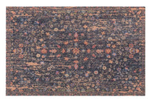 Laden Sie das Bild in den Galerie-Viewer, Lavandou Fußmatte Teppich Orient 1400181004