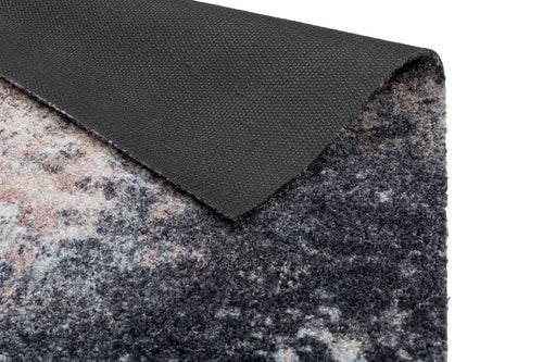 Lavandou Fußmatte Teppich Universum  1400181003