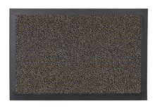 Load image into Gallery viewer, Turmalin Eingangsmatte 622-060 braun - objektgeeignet