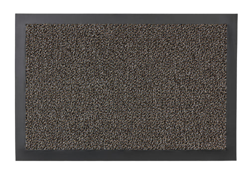 Turmalin Eingangsmatte 622-060 braun - objektgeeignet