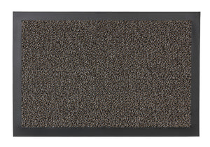 Turmalin Eingangsmatte 622-060 braun - objektgeeignet