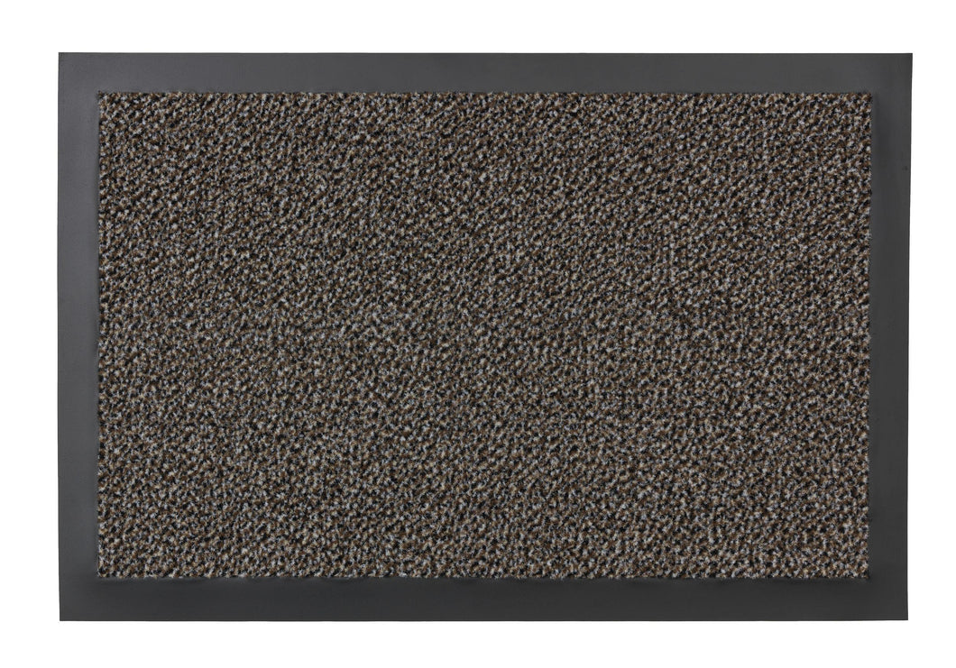 Turmalin Eingangsmatte 622-060 braun - objektgeeignet
