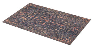 Lavandou Fußmatte Teppich Orient 1400181004