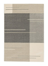 Laden Sie das Bild in den Galerie-Viewer, Samoa Design – 6870 002 007 – beige – Web-Teppich von ASTRA – Hochflor – 5 Größen