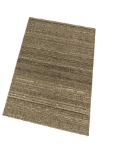 Load image into Gallery viewer, Samoa Melange hellbraun – 6870 150 063 – Web-Teppich von ASTRA – Hochflor – 5 Größen
