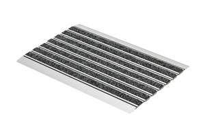 Elegant Mat Alumatte rips 1870 002 40 x 60 cm