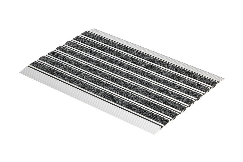 Elegant Mat Alumatte rips 1870 002 40 x 60 cm
