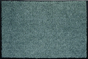 ProperTex Uni 618-40 grau Schmutzfangmatte in 5 Größen