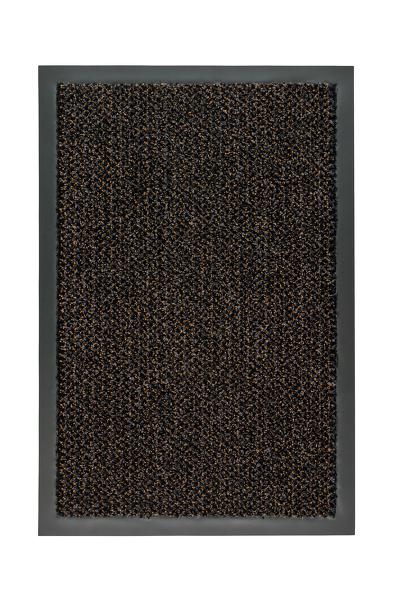 Graphit Fußmatte Astra 635-60 braun-anthrazit