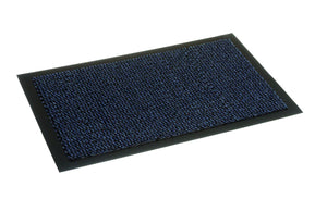 Saphir Fußmatte Astra 617-20 blau meliert