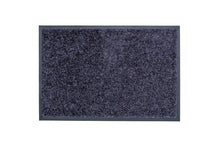 Load image into Gallery viewer, ProperTex Uni 618-41 blaugrau Schmutzfangmatte in 5 Größen