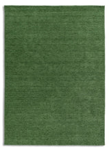 Load image into Gallery viewer, Barolo – 6677 200 030 – grün – edler Woll-Teppich, 5 elegante Farben, 4 Größen