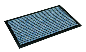 Akurat Fußmatte Astra blau 620-20
