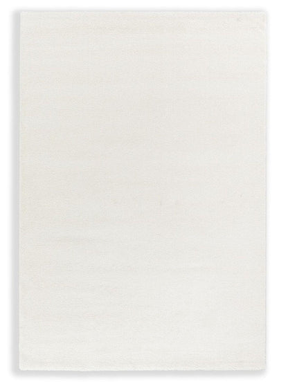 Pure - crème - 190 000 - Schöner Wohnen Hochflor Teppich,