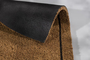 Coco Smart Fußmatte Kokos Rahmen 9133004 40 x 60 cm