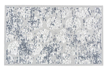 Load image into Gallery viewer, Miabella Schmutzfangmatte 1669 709 042 Uni Bordüre in 3 Größen
