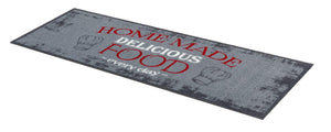 Miabella Schmutzfangmatte 1669 705 042 Homemade 50 x 150 cm
