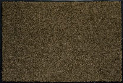 Diamant Fußmatte Astra 619-60 braun