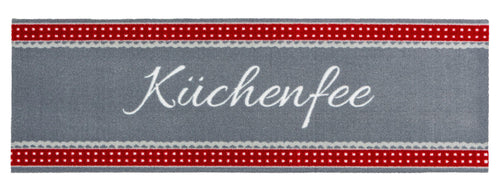 Miabella Schmutzfangmatte 1669 706 040 Küchenfee 50 x 150 cm