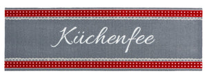 Miabella Schmutzfangmatte 1669 706 040 Küchenfee 50 x 150 cm