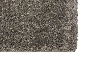 Ravello - Allover anthrazit - 6877-171 041-WM - ein Markenteppich von Astra – elegant und einzigartig soft - nach Maß