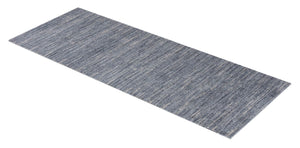 Felicido Schmutzfangmatte 1800-804040 grau-beige 50 x 130 cm