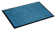 Load image into Gallery viewer, ProperTex Uni 618-22 blau Schmutzfangmatte in 5 Größen